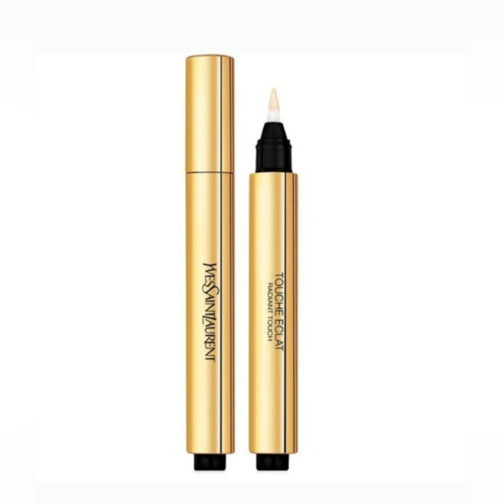 Yves Saint Laurent Gold Touch Radiant Concealer